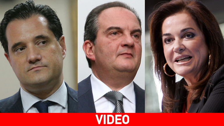 Το θέατρο στην πολιτική έχει όρια