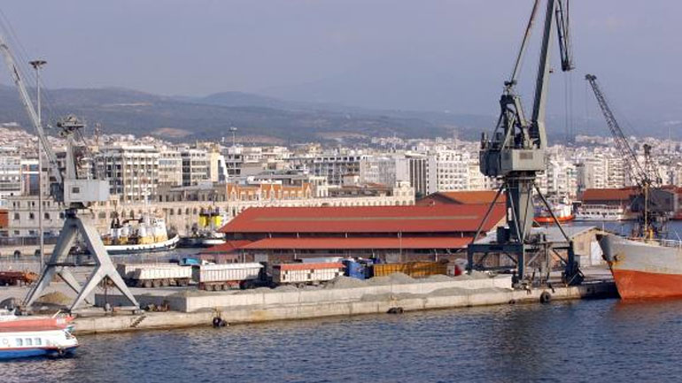 Μήνυση κατέθεσασν οι εργαζόμενοι στον ΟΛΘ