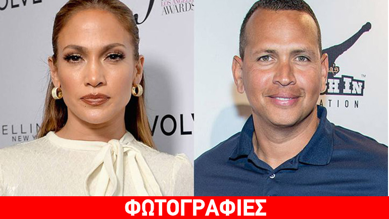 Jennifer Lopez: Ερωτεύτηκε και άλλαξε hair look! Δείτε φωτογραφίες