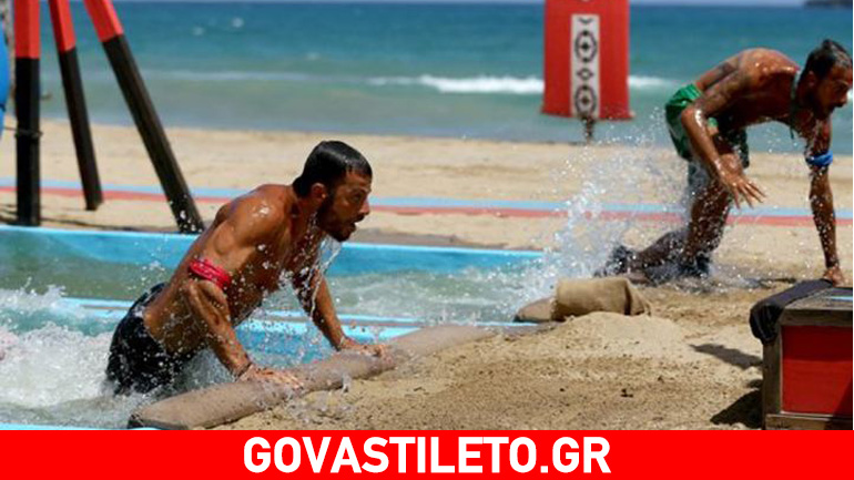 Δείτε τα ποσοστά τηλεθέασης που σημείωσε το «Survivor» το βράδυ της Δευτέρας