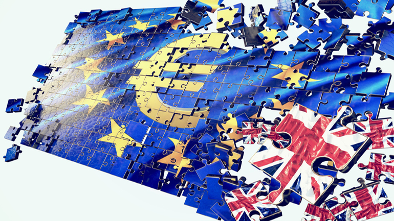 Στις 29 Απριλίου η Σύνοδος Κορυφής της Ε.Ε. εν όψει Brexit