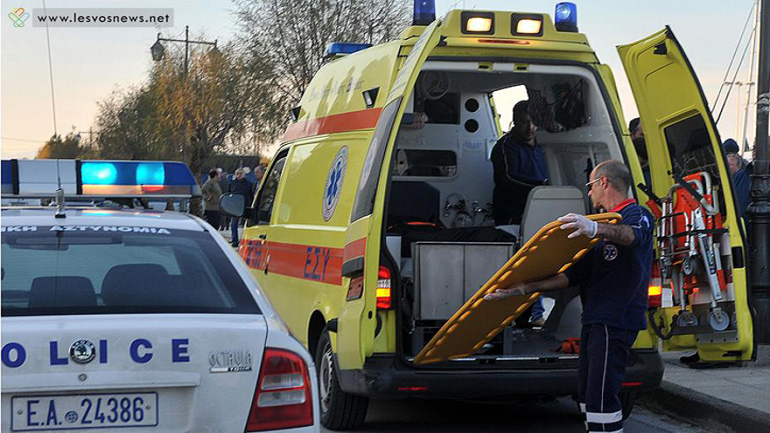 Ήπειρος: Πρόσφυγας από την Συρία άφησε την τελευταία του πνοή σε στρατόπεδο