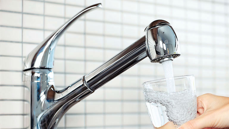 Διακοπή υδροδότησης την Τετάρτη στην Πάτρα