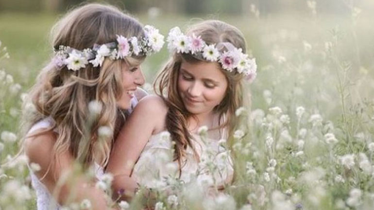 Έρευνα: Για να μεγαλώσεις μία επιτυχημένη κόρη πρέπει να είσαι αυστηρή μαμά