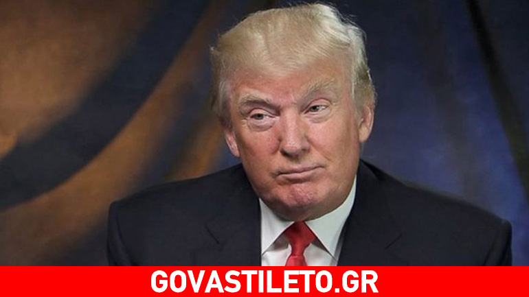 Παππούς για 9η φορά ο Donald Trump