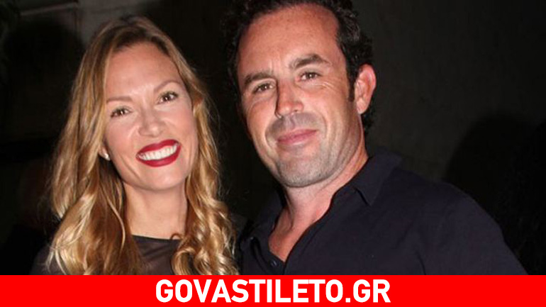 Ηλίας Κρασσάς: Νέο ραντεβού στις δικαστικές αίθουσες με την πρώην σύζυγό του