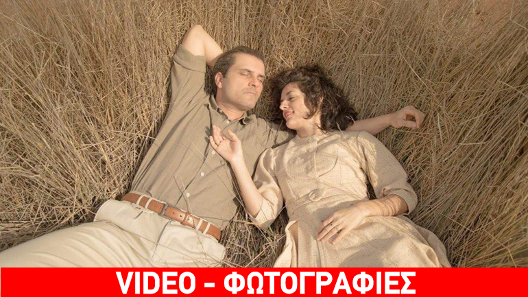 «Ο Ξένος» του Αλμπέρ Καμύ στο Θέατρο «104»