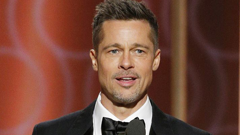 Brad Pitt: Προσπαθεί να ξεπεράσει τον χωρισμό του μέσω της…γλυπτικής!