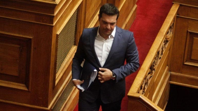 Στα Ιεροσόλυμα ο πρωθυπουργός για την παράδοση του έργου αποκατάστασης του Παναγίου Τάφου