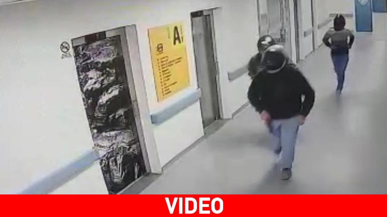 Βραζιλία: Δολοφονήθηκε ακτιβιστής σε νοσοκομείο