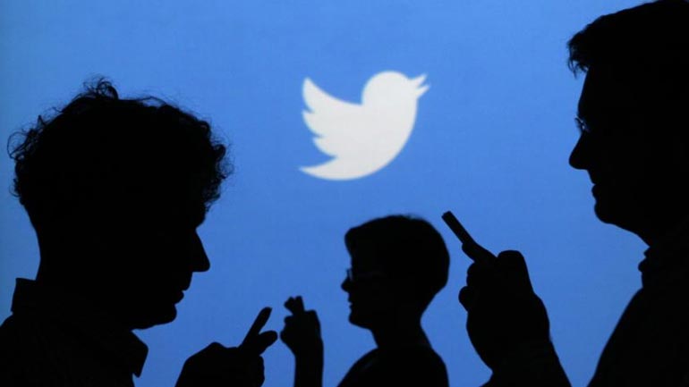 Το Twitter έκλεισε 636.000 λογαριασμούς για την αντιμετώπιση του «βίαιου εξτρεμισμού»