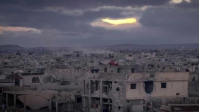 Συρία: Νέος γύρος διαπραγματεύσεων την Πέμπτη στη Γενεύη