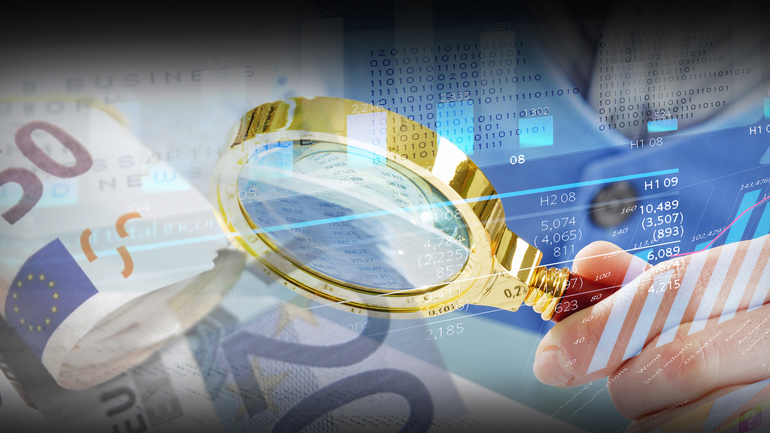 Έρχεται ο “Mεγάλος Aδελφός” στις καταθέσεις