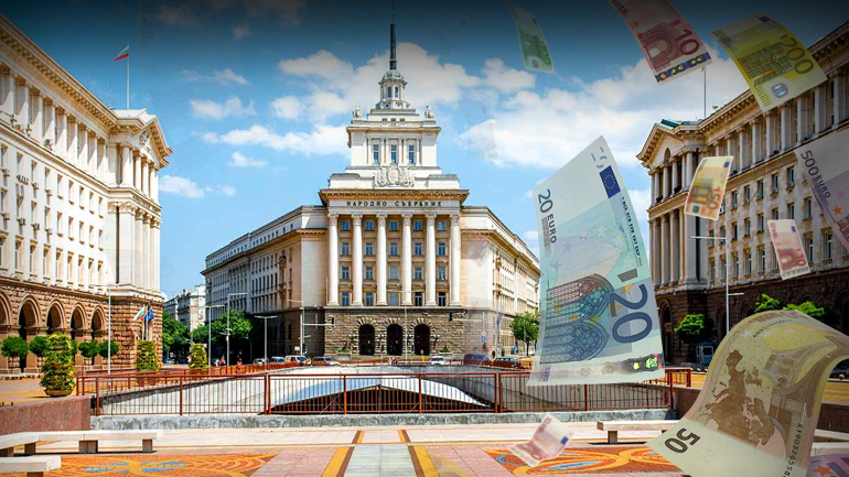 Οι Έλληνες επιχειρηματίες προτιμούν τη Βουλγαρία