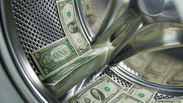 Süddeutsche Zeitung: Γερμανικές τράπεζες σε «ξέπλυμα» ρώσικου χρήματος