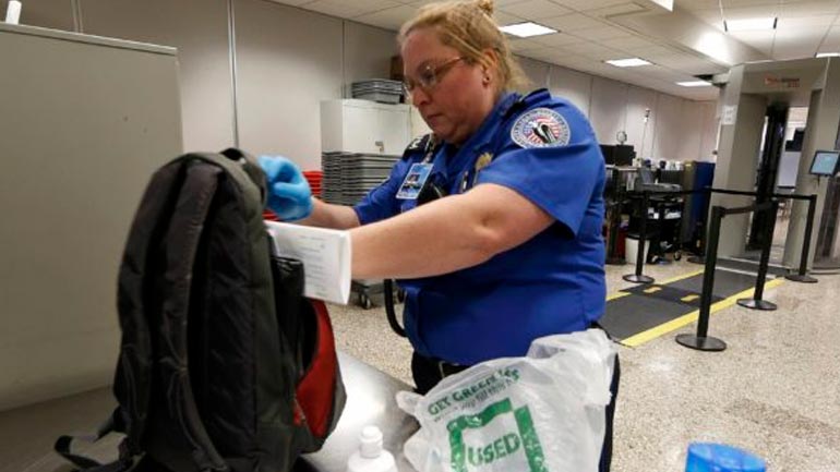 Η Τουρκία ζητεί από τις ΗΠΑ άρση της απαγόρευσης για τα τάμπλετ στις πτήσεις της Turkish Airlines