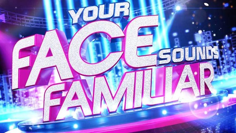 Your Face Sounds Familiar: Οι celebrities που θα δούμε στο show του ANT1