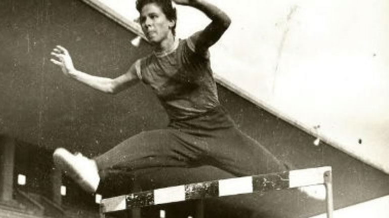 Θλίψη στον ελληνικό στίβο από τον θάνατο της Φανής Αργυρίου