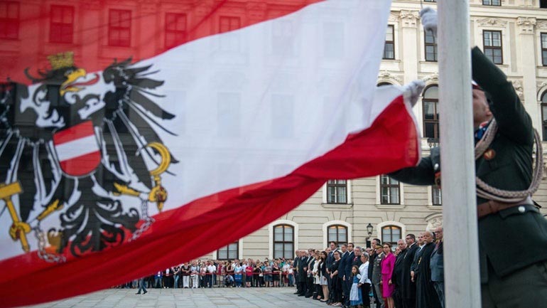 Αυστρία: Συμφωνία για τους όρους απαγόρευσης προεκλογικών εμφανίσεων ξένων πολιτικών
