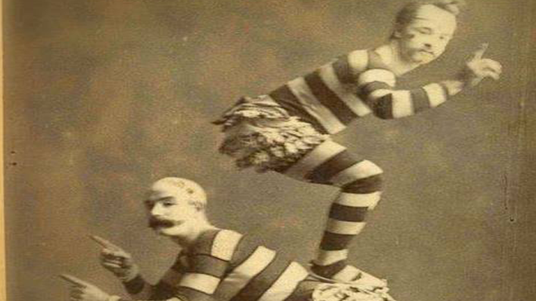 «Duet yourself festival»:Τριήμερη Θεατρική Συνάντηση Νέων Ηθοποιών στο Θέατρο Άλφα.Ιδέα