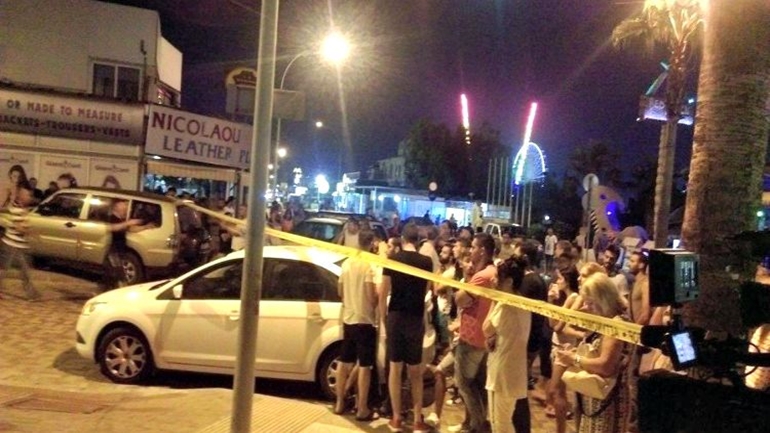 Τετραπλό φονικό Αγίας Νάπας – “Ο Μπένης είχε εχθρική στάση”… Τετραπλό φονικό Αγίας Νάπας – “Ο Μπένης είχε εχθρική στάση”…