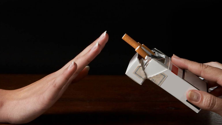 ΠΟΥ: Το κάπνισμα μειώθηκε παγκοσμίως κατά 2,5% την τελευταία δεκαετία