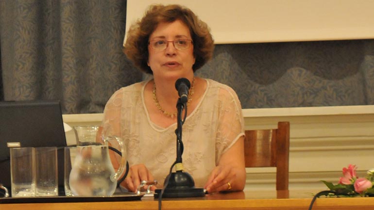 Στο Διδυμότειχο θα μεταβεί η Μ. Βλαζάκη, για να επιθεωρήσει τις ζημιές στο τέμενος Βαγιαζήτ