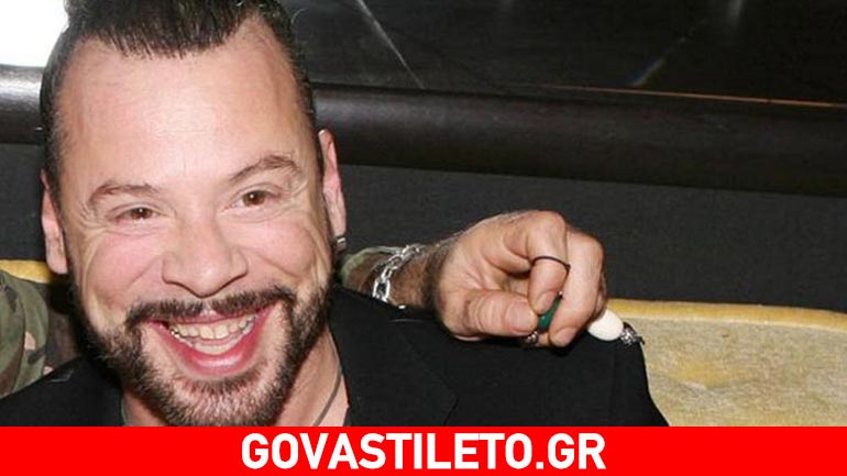 Χρήστος Δάντης: Τι απαντά στις φήμες περί σχέσης με τη Ναταλία Ντουσοπούλου;