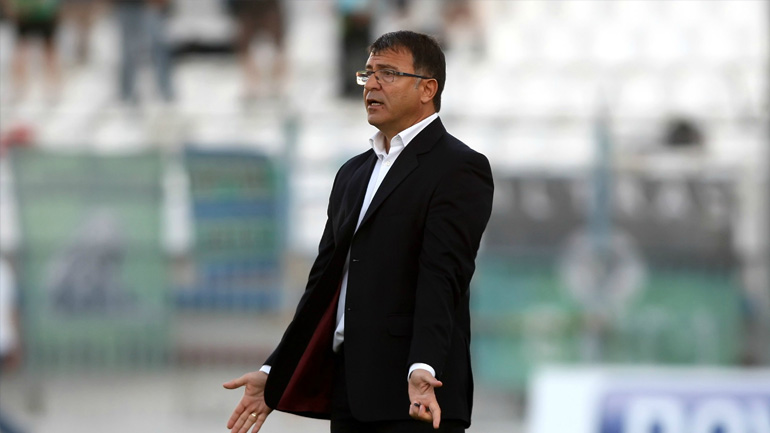 Ολυμπιακός: Γκαρντ και Λεμονής στο πλάνο