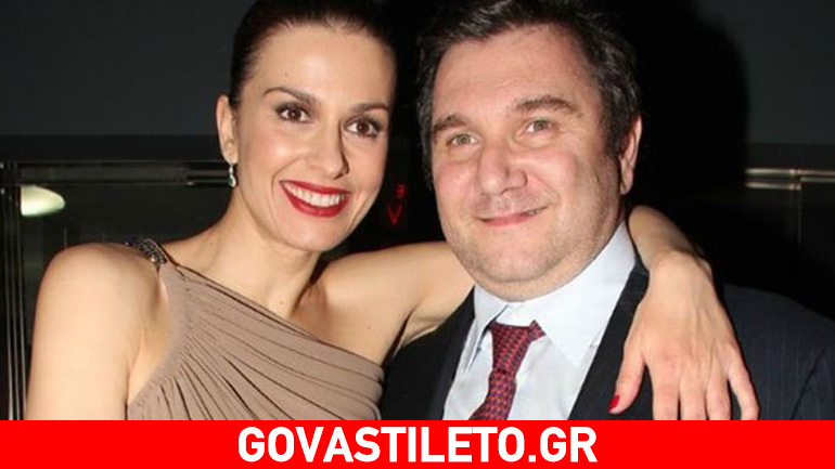 Τζίνα Αλιμόνου & Παύλος Βαρδινογιάννης: Όλο το παρασκήνιο του διαζυγίου τους