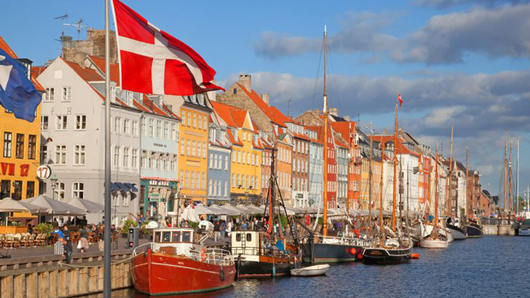 Δανία: Μηδενικό το εξωτερικό της χρέος μετά από 183 χρόνια