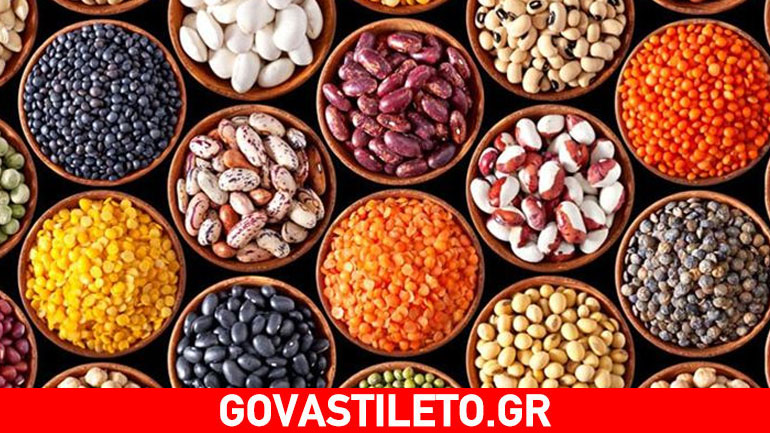 Η διατροφολόγος αναλύει: Όλα όσα πρέπει να γνωρίζετε για τα όσπρια