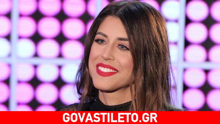 Η Demy είναι ερωτευμένη! Δείτε τον σύντροφό της