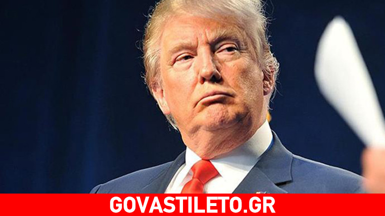 Η αντιμεταναστευτική πολιτική του Ντόναλντ Τραμπ σε ένα θεατρικό έργο προκαλεί αίσθηση