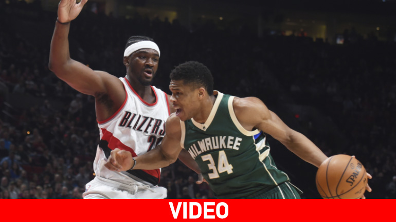 Νίκη για πλέι οφ οι Μπακς!