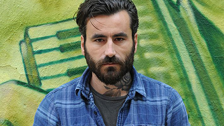 Αποκάλυψη Γιώργου Μαυρίδη: «Είμαι δυσλεκτικός»