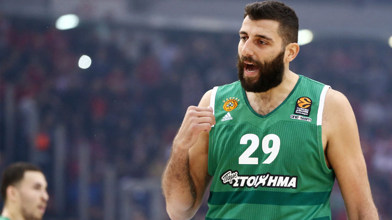 «Τελικός το παιχνίδι με τη Μπασκόνια»