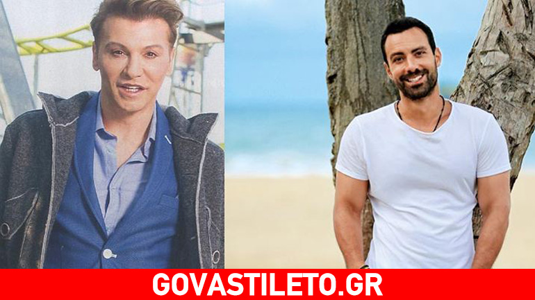 Τάκης Ζαχαράτος: «Ο Τανιμανίδης έχει φωνή βοσκού, περιμένω τα πρόβατα!»