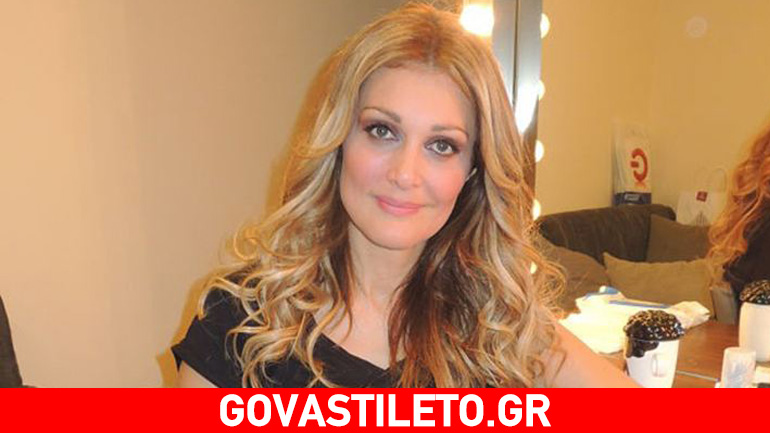 Το νέο βίντεο της Νατάσας Θεοδωρίδου παρέα με την κόρη της