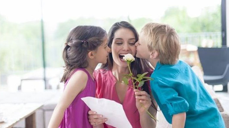 Η σχέση του κάθε ζωδίου με τη μητέρα του