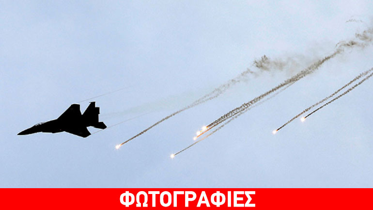 Νετανιάου προς Πούτιν: Θα συνεχίσω τους βομβαρδισμούς στη Συρία