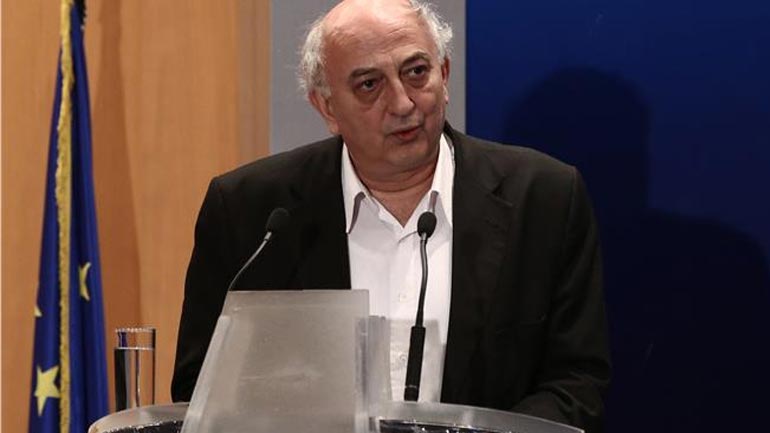 Ι. Αμανατίδης: Ισχυρό το ενδιαφέρον της κυβέρνησης για το Πατριαρχείο Ιεροσολύμων