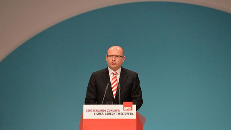 Αυστρία: Εντείνονται οι προσπάθειες για την οικειοθελή επιστροφή προσφύγων και μεταναστών