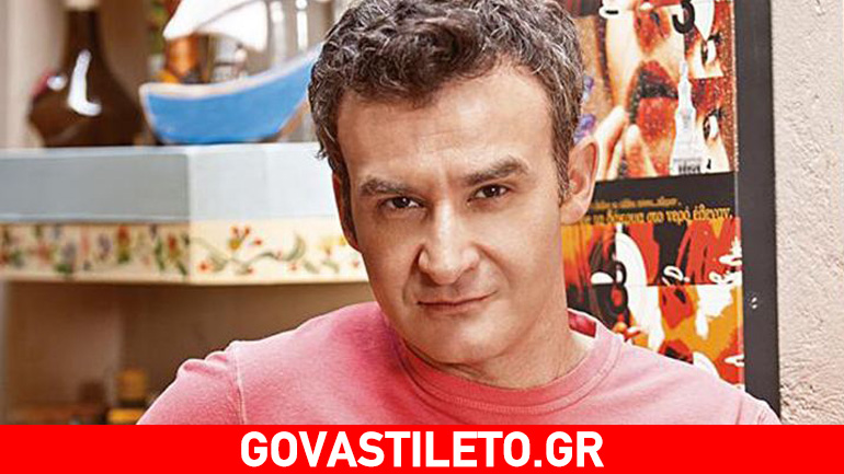 Νίκος Ορφανός: «Τα ριάλιτι είναι μια αηδία…»!