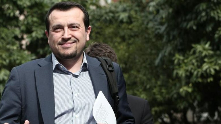 Ψηφίστηκε το νομοσχέδιο για τα υψίρρυθμα δικτύων ηλεκτρονικών επικοινωνιών