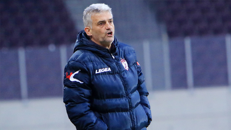 «Αυτοσυγκράτηση και σεβασμό στη διαφορετικότητα της ΑΕΛ»