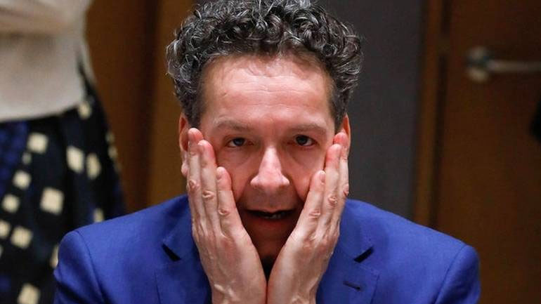 ΕΕ: Λανθασμένες οι δηλώσεις Ντάισελμπλουμ ΕΕ: Λανθασμένες οι δηλώσεις Ντάισελμπλουμ