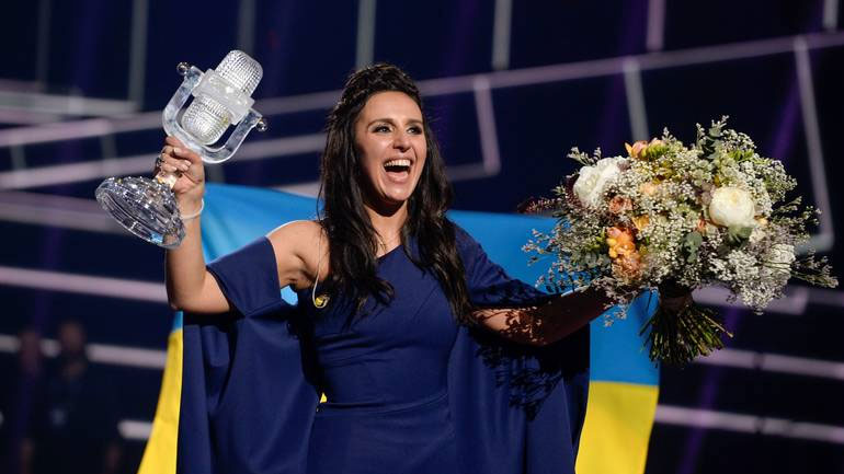 Η Ουκρανία μπλόκαρε τη συμμετοχή της Ρωσίας στη Eurovision