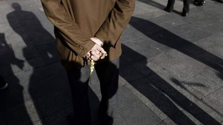 Για κρυφό χαράτσι κάνει λόγο το Ενιαίο Δίκτυο Συνταξιούχων