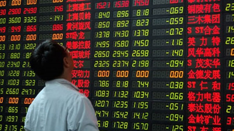 Αρνητικά πρόσημα στις ασιατικές αγορές